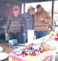 Steve-Tom-Bill in kitchen